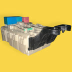 Modulo Caja Fusibles Toyota Corolla Orig. 09-13 8273002210