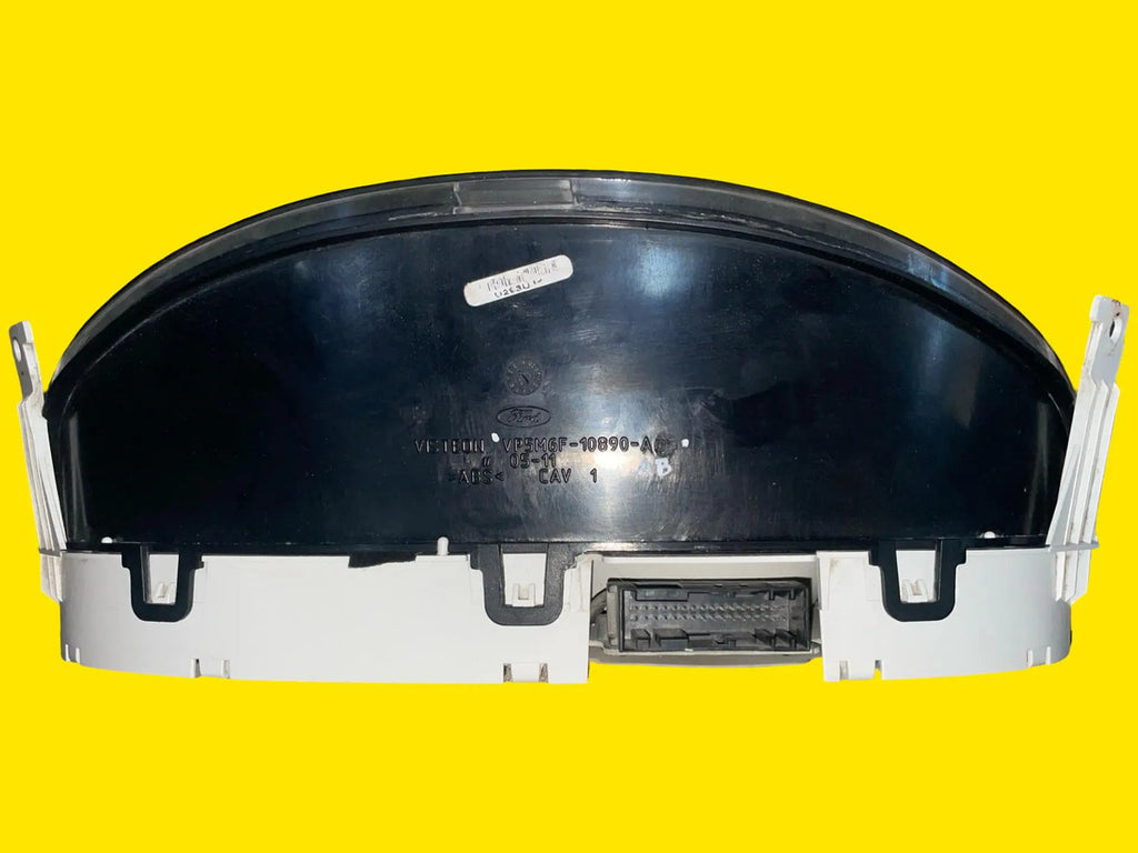 Clúster Velocímetro Mercury Mariner Usado Original 05-07 Negro