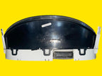 Clúster Velocímetro Mercury Mariner Usado Original 05-07 Negro