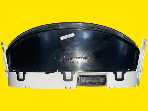 Clúster Velocímetro Mercury Mariner Usado Original 05-07 Negro