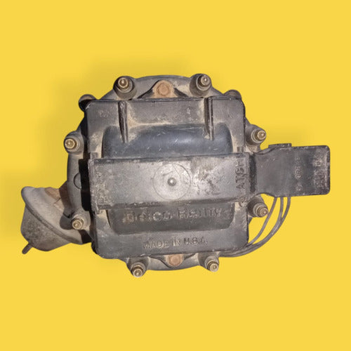 Distribuidor Encendido Chevrolet/gmc V8 Usado Original 75-90