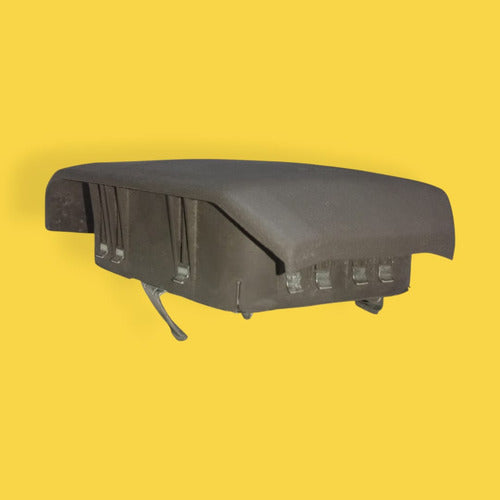 Bolsa Aire Volante Jeep Patriot/compass Usado Original 06-11