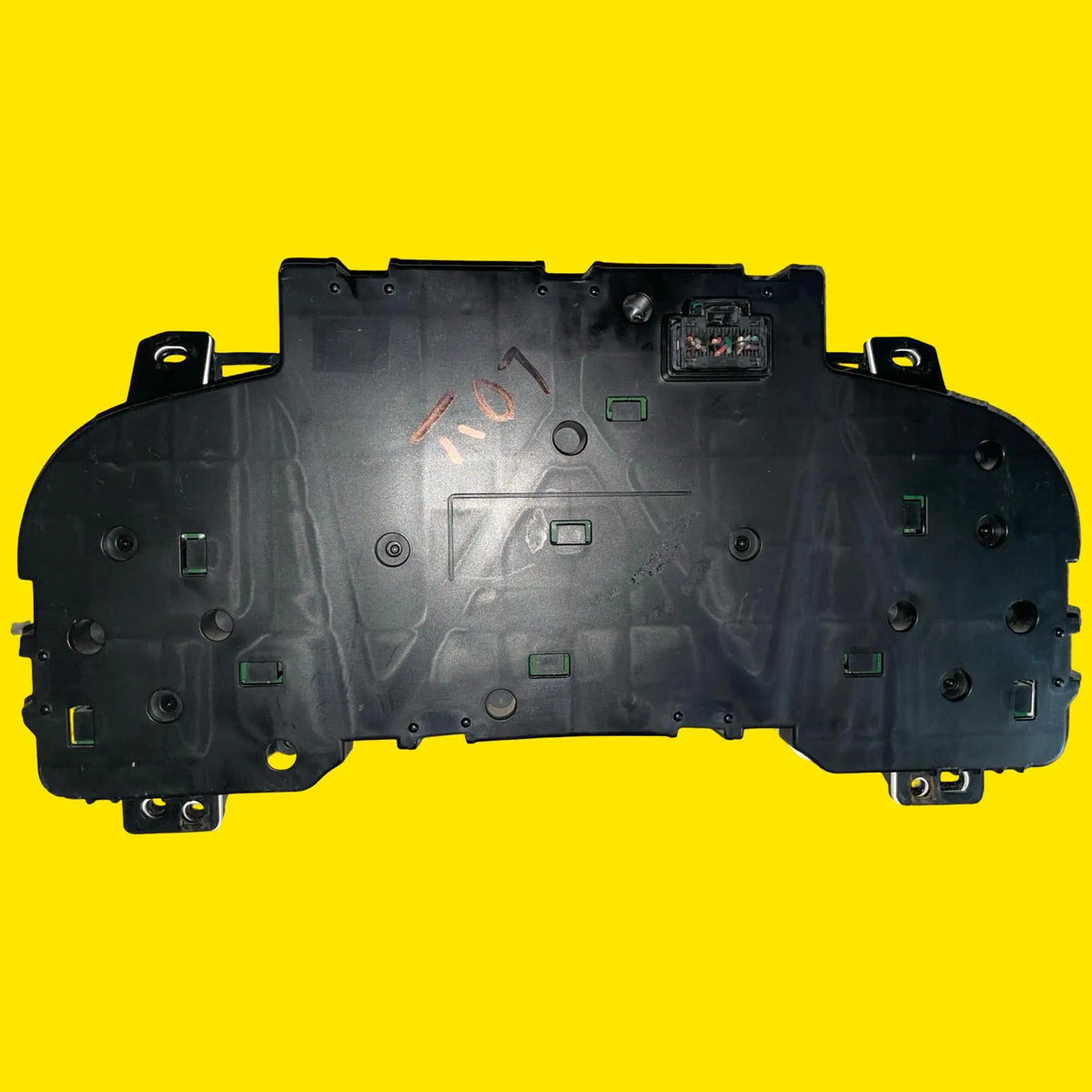 Clúster Velocímetro Tahoe/yukon/sierra/avalanche Aut. 07-14 Negro