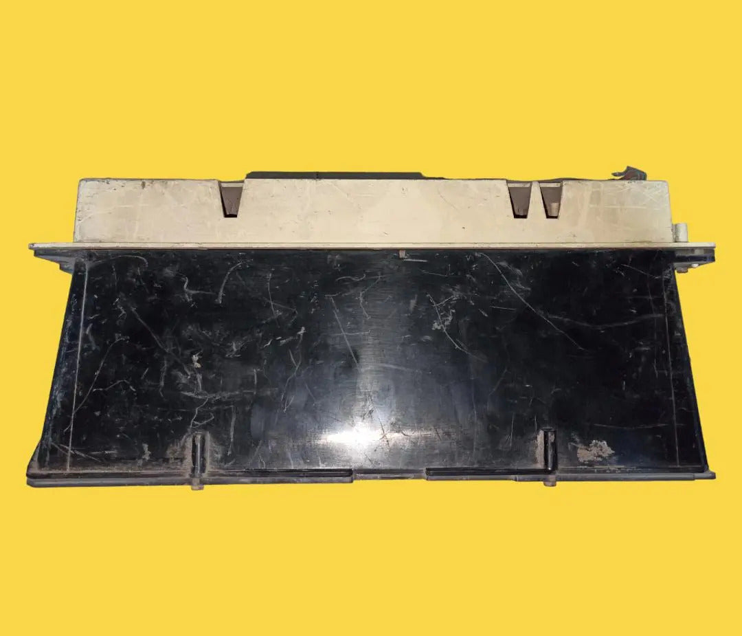 Clúster Velocímetro Silverado/sierra Autm. 92-94 Usado Orig. Negro