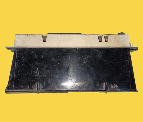 Clúster Velocímetro Silverado/sierra Autm. 92-94 Usado Orig. Negro