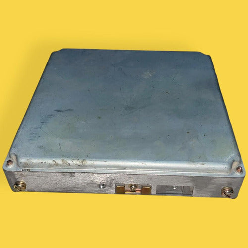 Computadora Motor Frontier, Xterra 3.3 Orig. 00-04 Mec07361