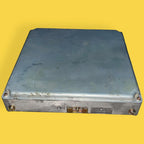 Computadora Motor Frontier, Xterra 3.3 Orig. 00-04 Mec07361