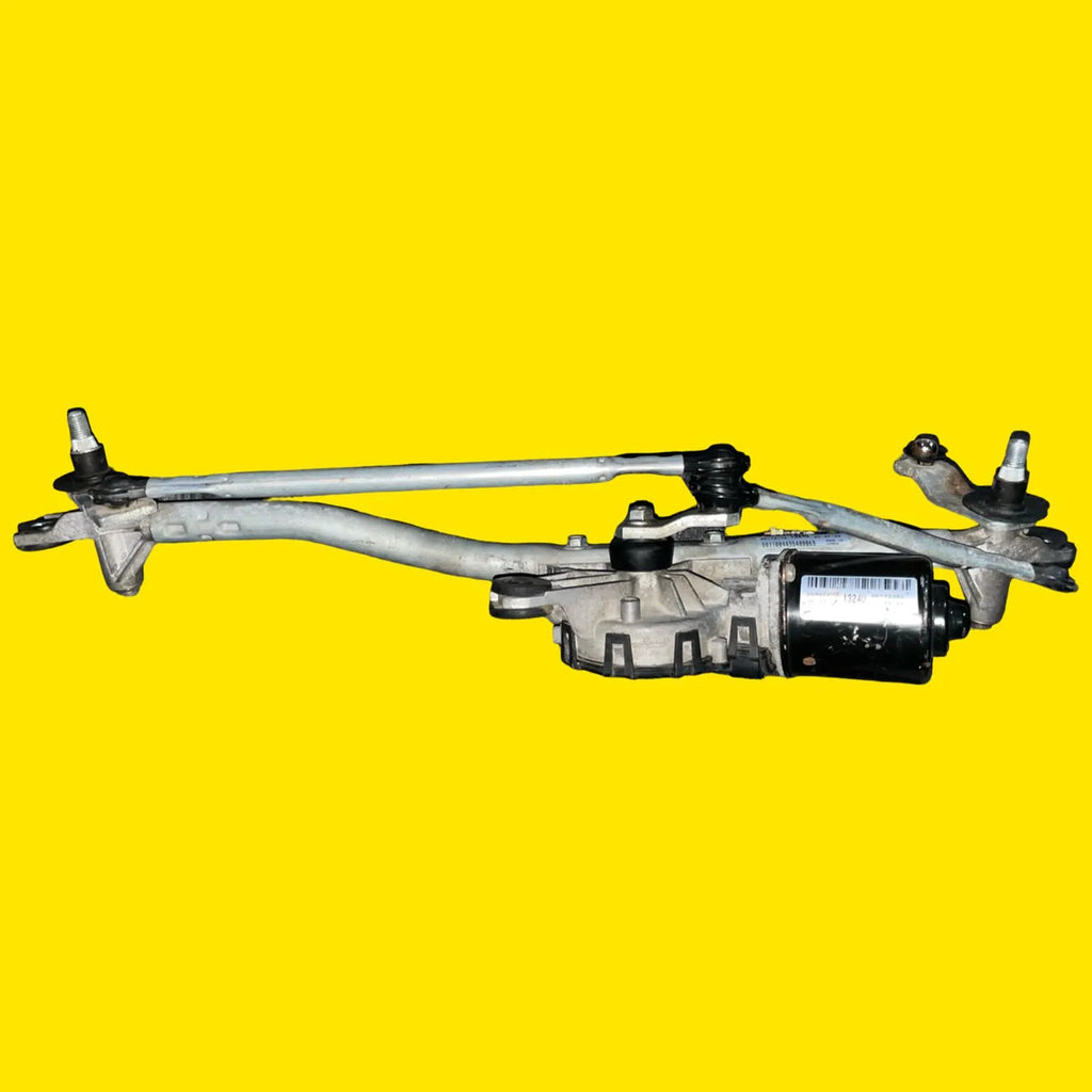 Mecanismo Limpiaparabrisas Chevrolet Cruze Orig. 10-16