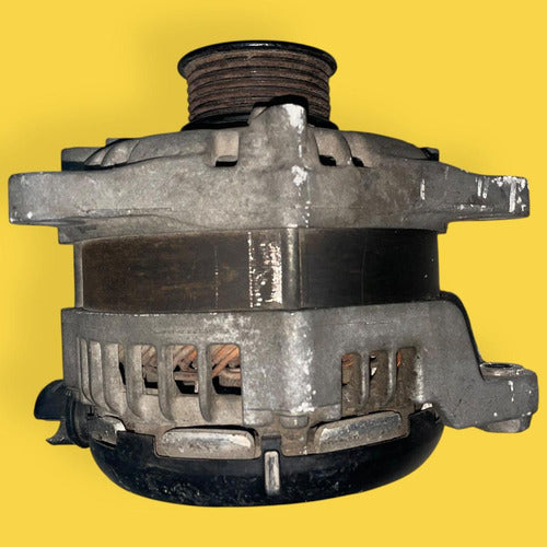 Alternador Ford F150, Lobo 3.5 Usado Orig. 15-20 Fl3t10300ha