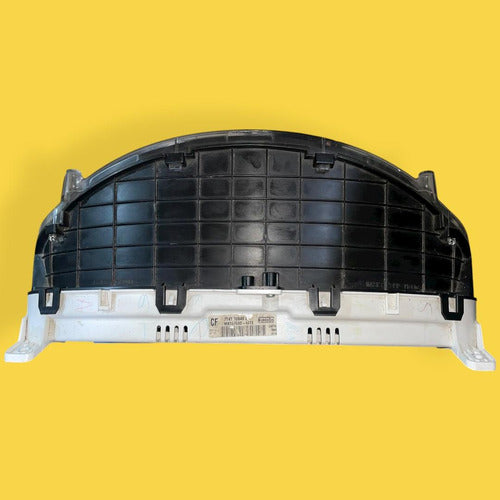 Clúster Velocímetro Ford Edge 3.5 Autm. Usado Original 07-10 Negro