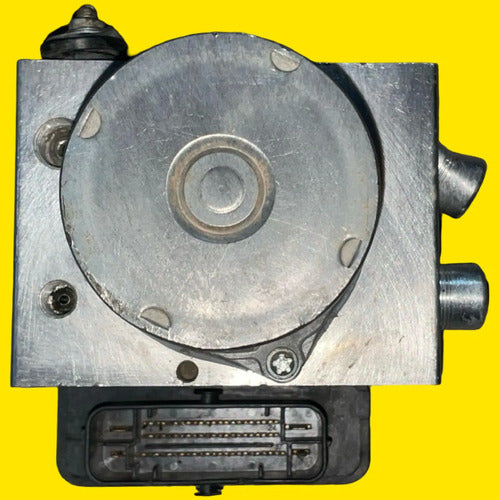 Modulo Abs Ford F-150, Lobo Usado Original 15-17 Fl342c405af