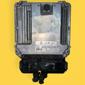 Computadora Motor Bora, Jetta, Golf Gli/gti 2.0 Orig. 08-14