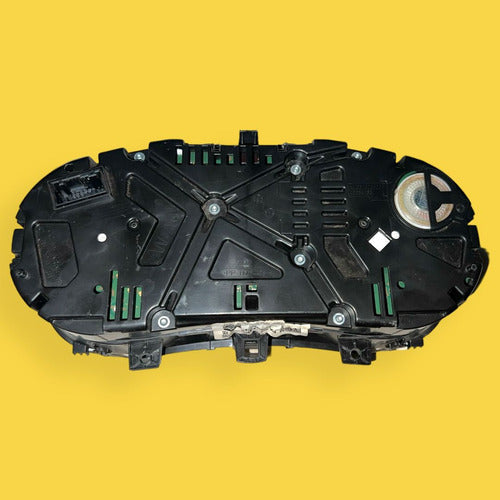 Cluster Velocimetro Seat Toledo 15-19 Usado Original Negro