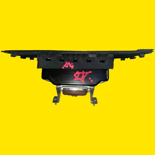 Bolsa Aire Copiloto Jeep Patriot Usado Original 07-10 Negro