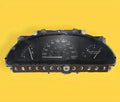 Cluster Velocimetro Para Ford Tempo 93-94 Usado Original Negro