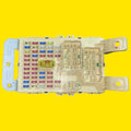 Caja Fusibles Bcm Rio Usado Orig. 12-17 919501w530