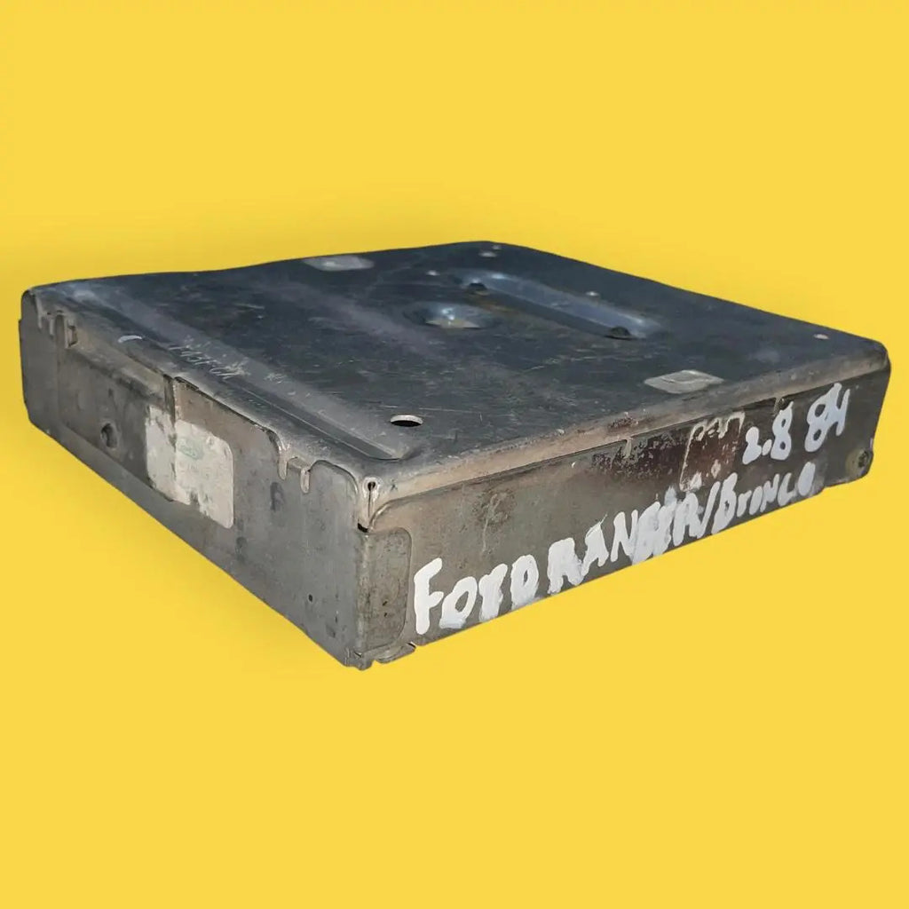Computadora Motor Bronco/ranger 2.8 Orig. 80-88 E4lb14a624ac