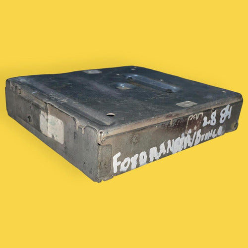 Computadora Motor Bronco/ranger 2.8 Orig. 80-88 E4lb14a624ac