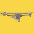 Mecanismo Limpiaparabrisas Chevrolet Hhr Usado Orig. 06-11