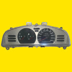 Clúster Velocímetro Nissan Tsuru3 Usado Orig. 04-17 47414-z Negro
