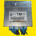 Computadora Motor Chevy Tbi Usado Orig. 96-04 09387949dbjz