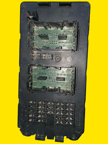 Caja Fusibles Jeep Grand Cherokee/commander 05-10 56048366ae