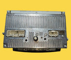 Estereo De Agencia Mazda3 10-13 Usado Original