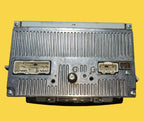 Estereo De Agencia Mazda3 10-13 Usado Original