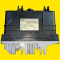 Computadora Motor Vw Pointer 1.8 Orig. 98-05 Iaw1avpd8aj