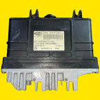 Computadora Motor Vw Pointer 1.8 Orig. 98-05 Iaw1avpd8aj