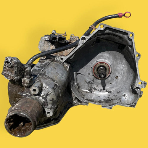 Transmisión Cavalier, Sunfire Autm. Usado Original 95-05