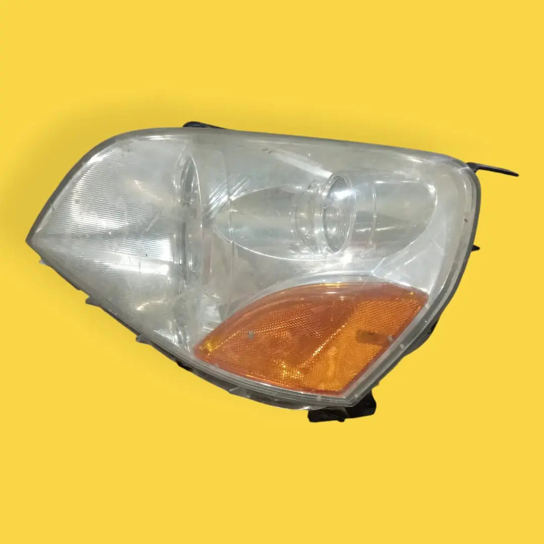 Faro Izquierdo Para Honda Pilot Usado Original 03-05 Izquierdo