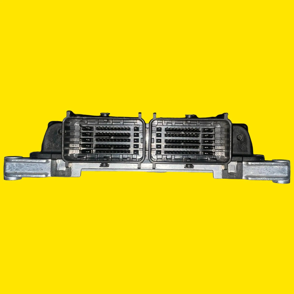 Computadora Motor Jac Sei 2 Usado Orig. 18-25 Fc50mjbo