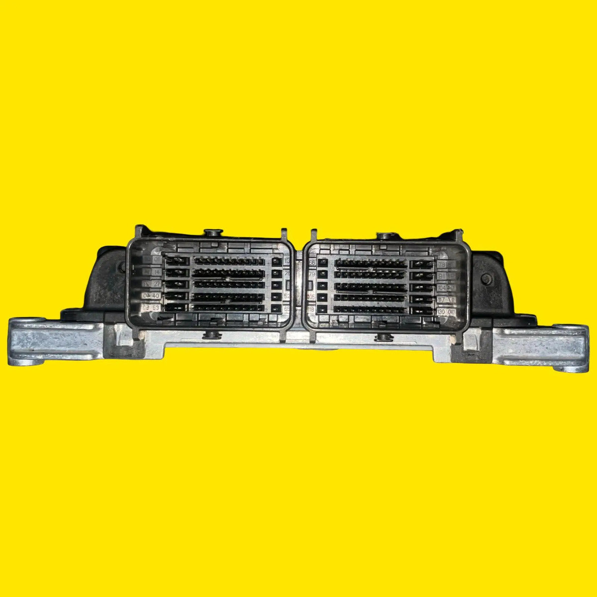 Computadora Motor Jac Sei 2 Usado Orig. 18-25 Fc50mjbo