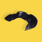 Cubre Polvo Freno Del. Der. Audi A6/s6 Usado Original 05-11