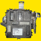 Modulo Bcm Body Control Nissan X-trail Orig 22-26 284b26rs0e
