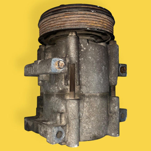 Compresor A/c Explorer, Sport Trac 4.0 95-05 F20h19d786aa