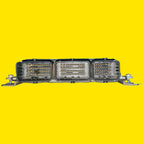Computadora Motor Np300, Frontier 2.5 Orig. 15-23 Bem406300