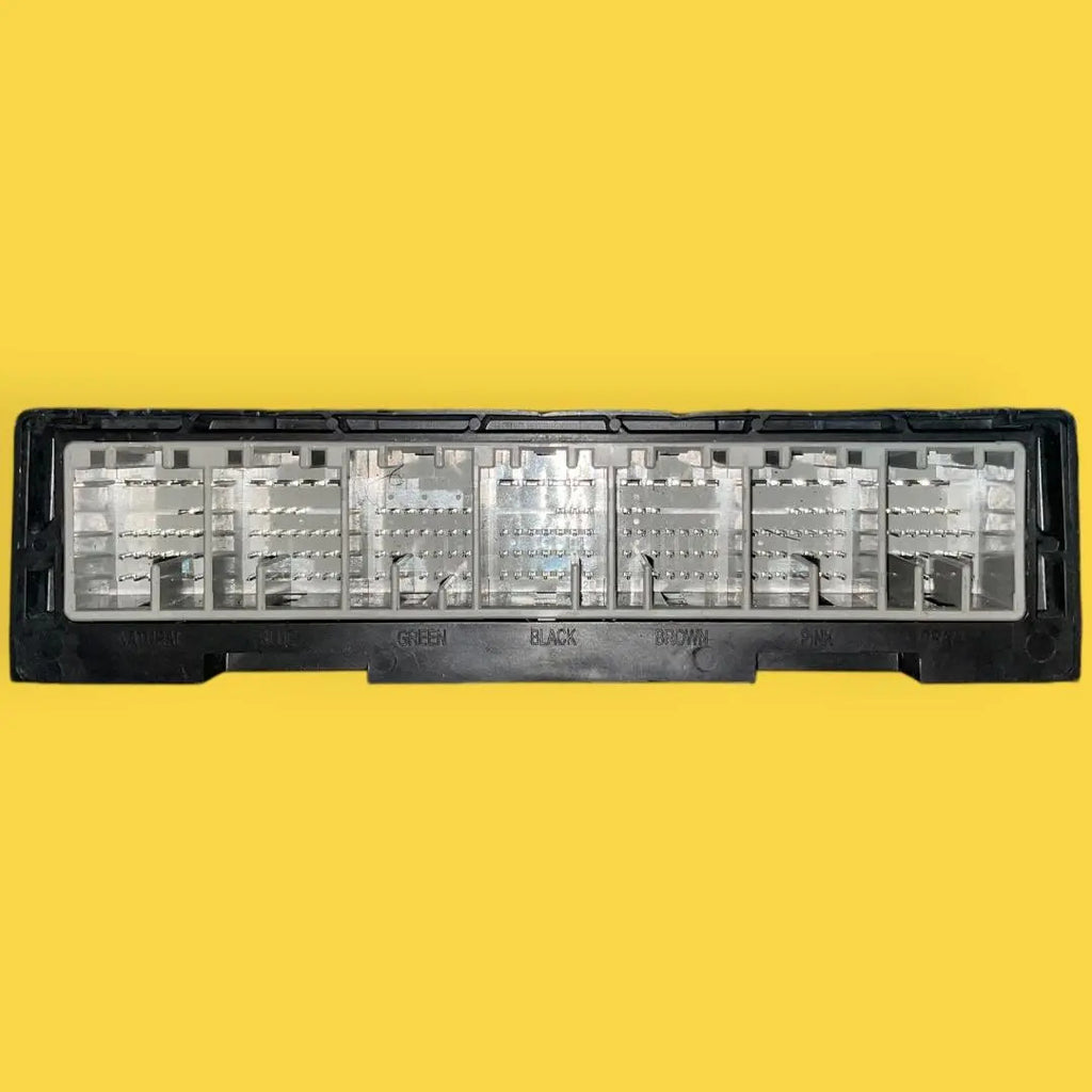 Modulo Bcm Body Control Chevrolet Camaro Orig 10-11 13574842