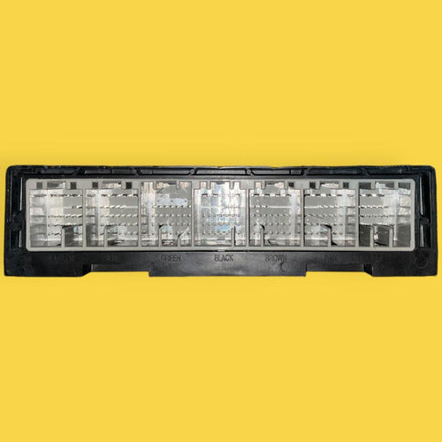 Modulo Bcm Body Control Chevrolet Camaro Orig 10-11 13574842