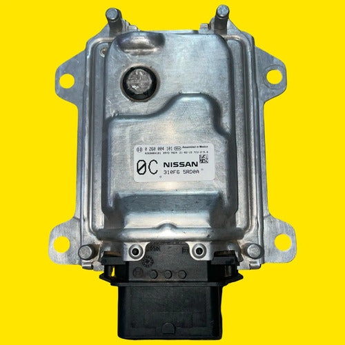 Computadora Tcm Nissan Sentra 1.8 Orig. 13-19 310f65rd0a