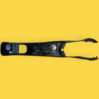 Consola Central Volkswagen Beetle Usado Original 12-19