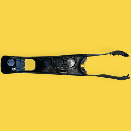 Consola Central Volkswagen Beetle Usado Original 12-19