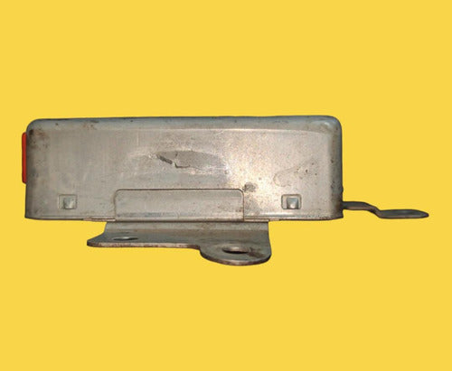 Computadora Control Frenos Abs Honda Civic 95-00 Usado Orig.