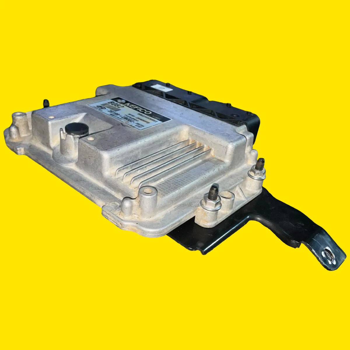 Computadora Motor Kia Rio Usado Original 17-23 391992b082