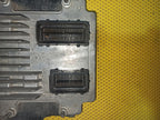 Computadora Motor Chevrolet Sonic 1.6l Usado Original 13-16