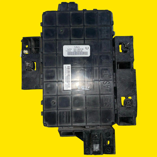 Modulo Bcm Caja Fusibles F-150, Expedition, Explorer 11-15