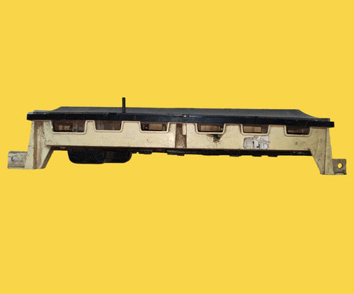 Clúster Velocímetro Autm. Pontiac Transport 94-95 Usado Orig Negro