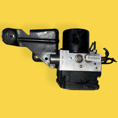 Modulo Abs Para Dodge Ram 09-25 Orig. P68292756ac Negro