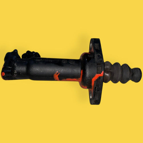 Bomba Clutch Cilindro Eurovan, Transporter 03-19 7e0721261